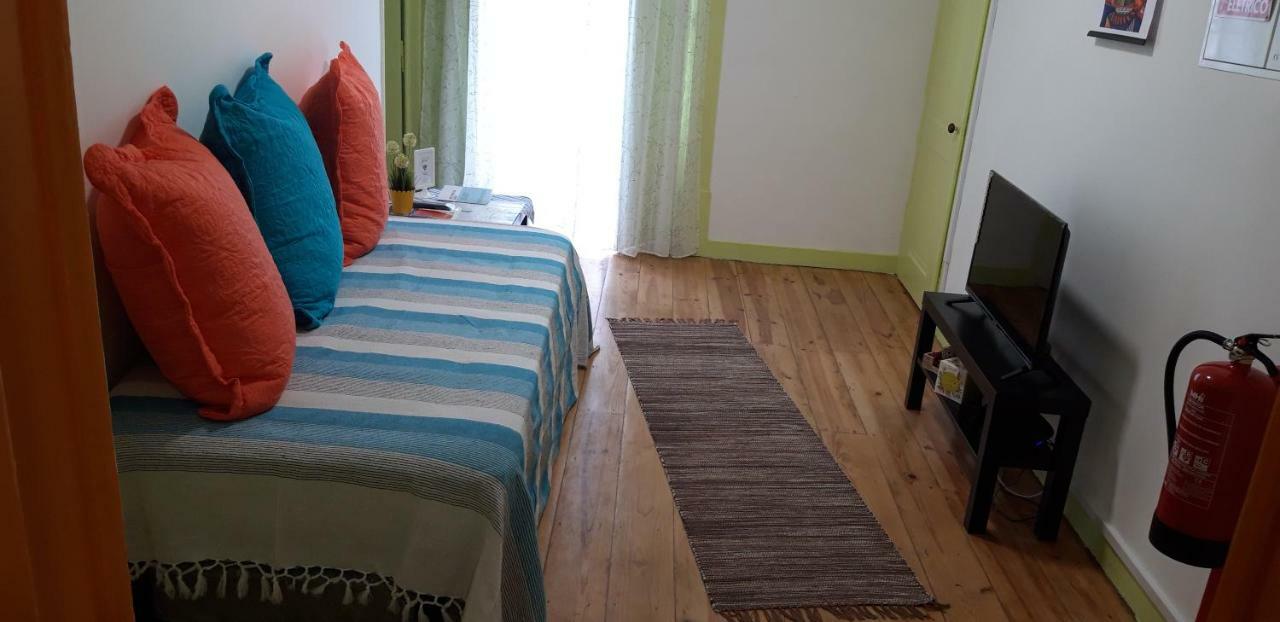 Apartament Dreaming 2 Setúbal Zewnętrze zdjęcie