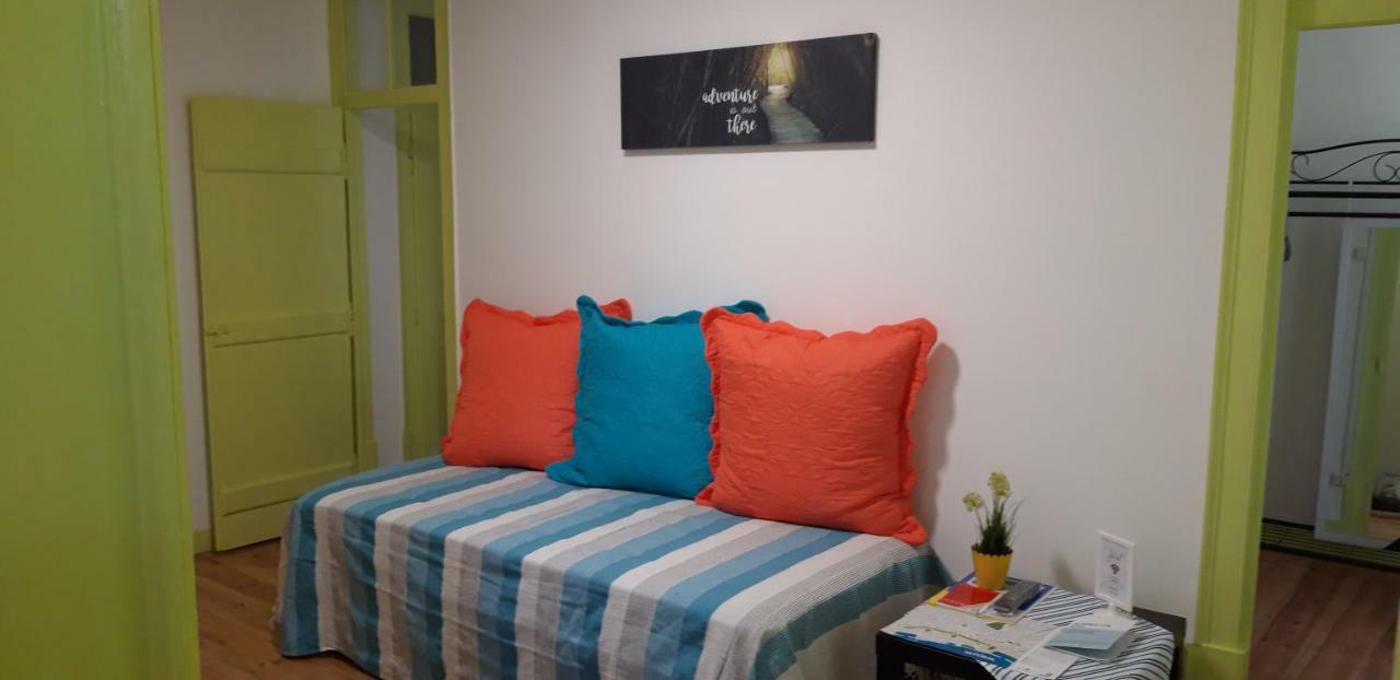 Apartament Dreaming 2 Setúbal Zewnętrze zdjęcie